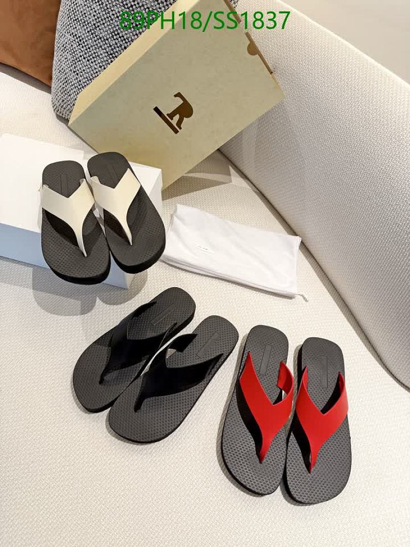 The Row-Women Shoes Code: SS1837 $: 89USD