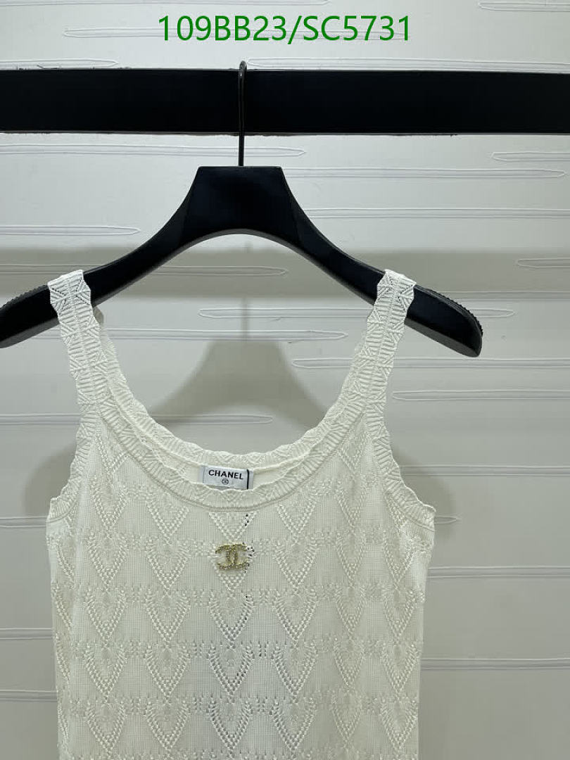 Chanel-Clothing Code: SC5731 $: 109USD