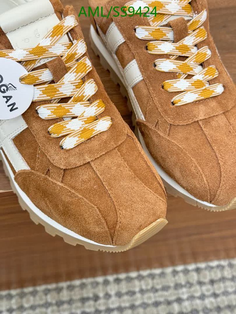 Hogan-Women Shoes Code: SS9424