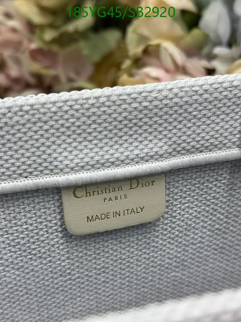 Dior-Bag-Mirror Quality Code: SB2920