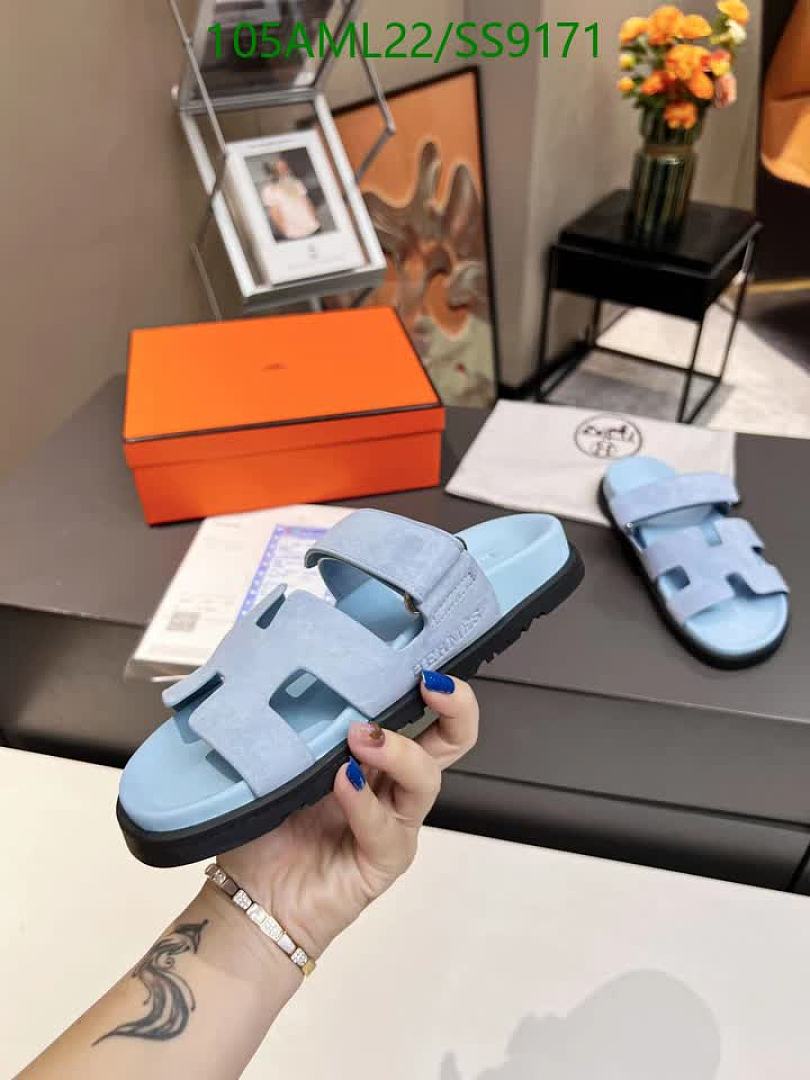 Hermes-Men shoes Code: SS9171 $: 105USD