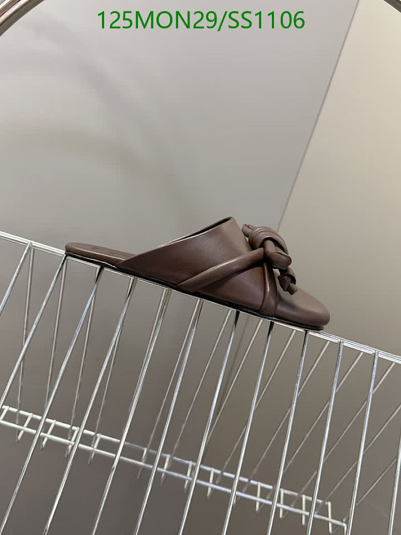 Loewe-Women Shoes Code: SS1106 $: 125USD