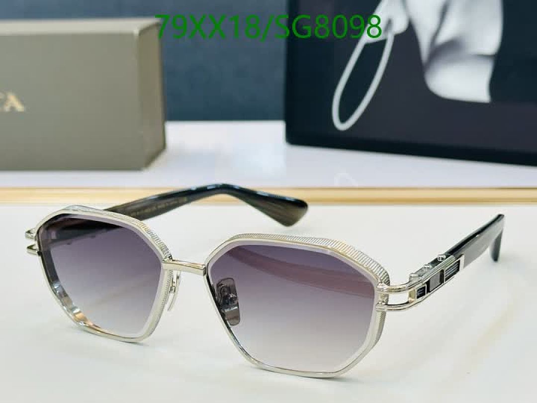 Dita-Glasses Code: SG8098 $: 79USD