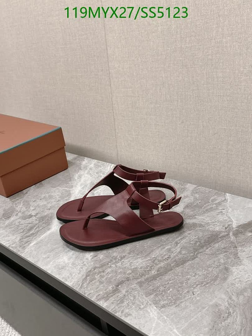 Loro Piana-Women Shoes Code: SS5123 $: 119USD