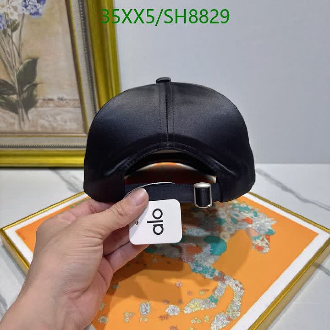 Alo yoga-Cap(Hat) Code: SH8829 $: 35USD