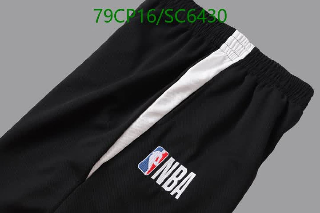 Balenciaga-Clothing Code: SC6430 $: 79USD