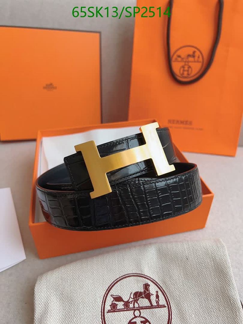 Hermes-Belts Code: SP2514 $: 65USD