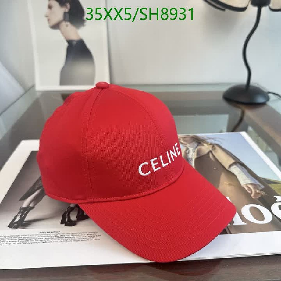 Celine-Cap(Hat) Code: SH8931 $: 35USD