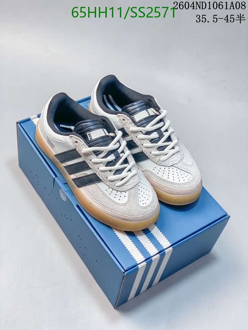 Adidas-Men shoes Code: SS2571 $: 65USD