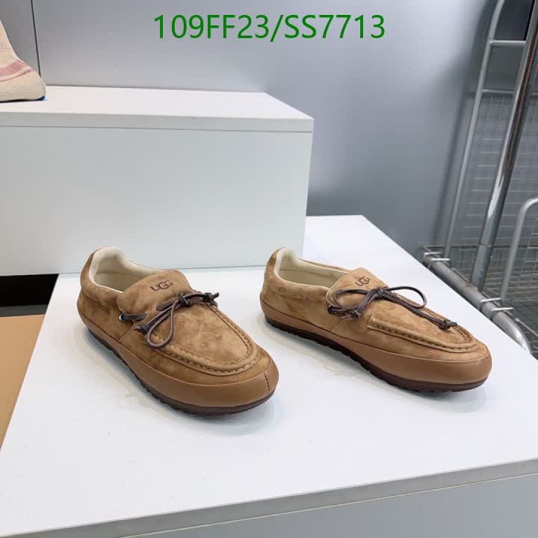 UGG-Women Shoes Code: SS7713 $: 109USD