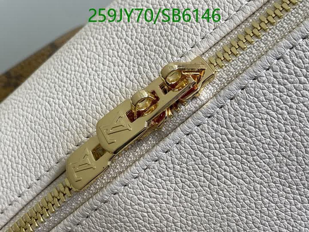 LV-Bag-Mirror Quality Code: SB6146 $: 259USD