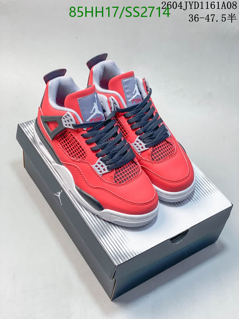 Nike-Men shoes Code: SS2714 $: 85USD