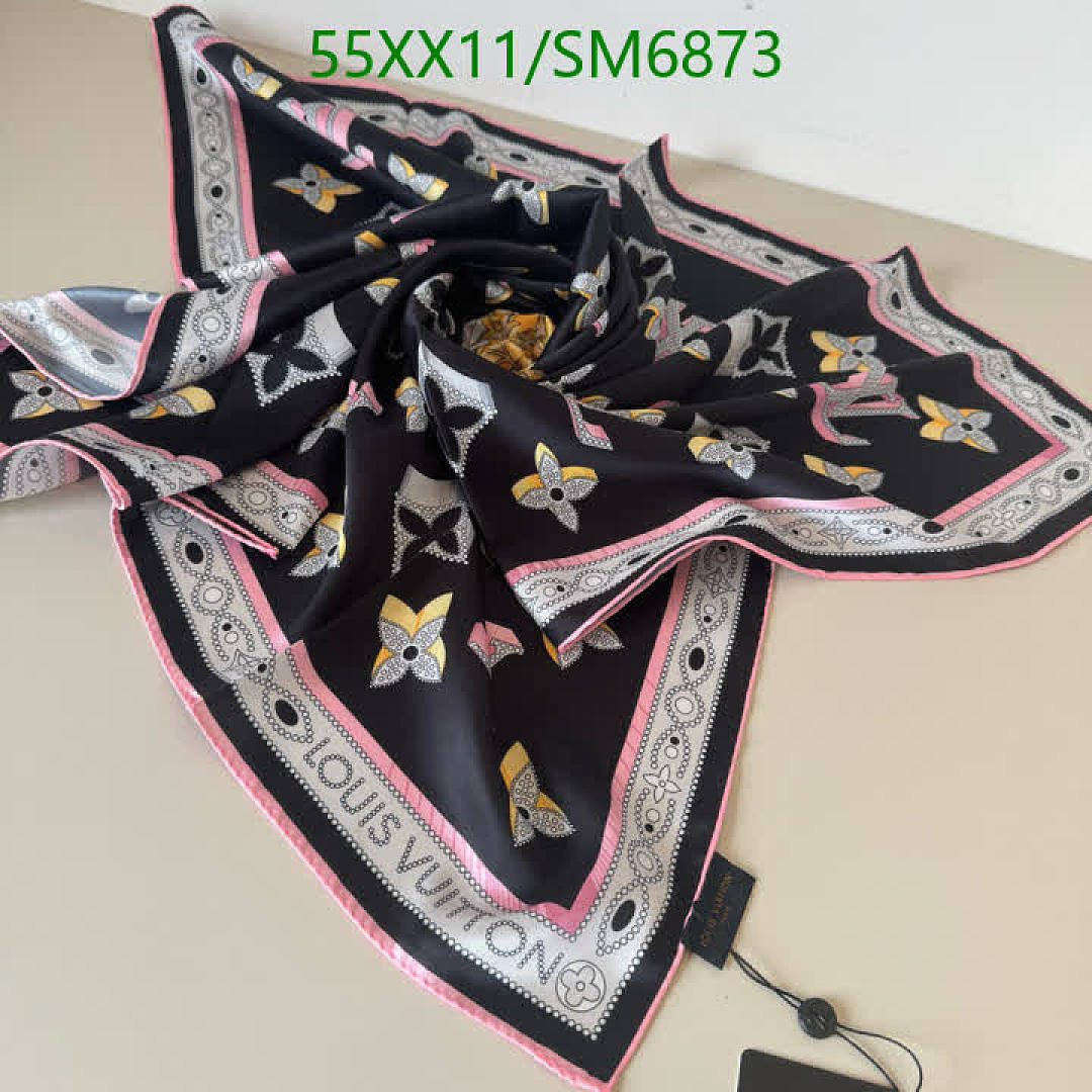 LV-Scarf Code: SM6873 $: 55USD