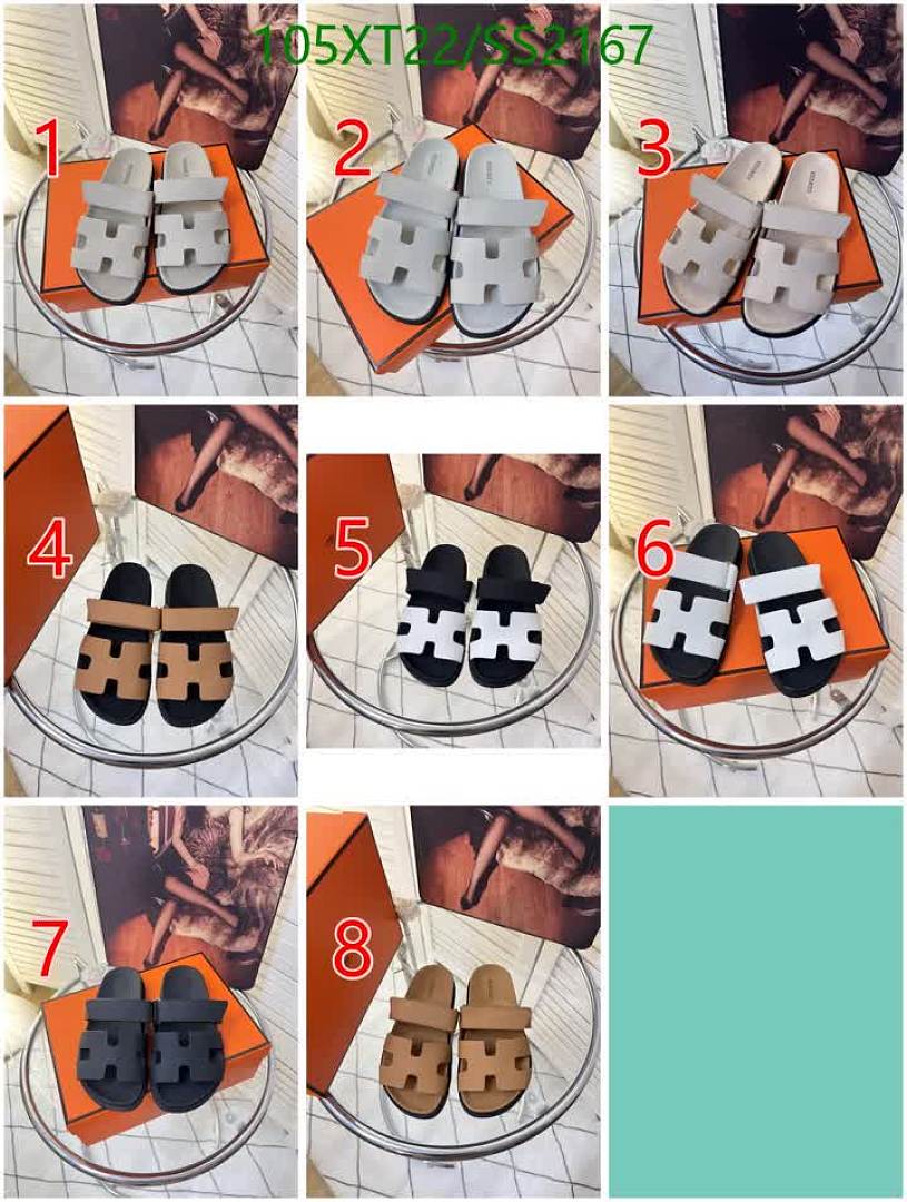 Hermes-Men shoes Code: SS2167 $: 105USD
