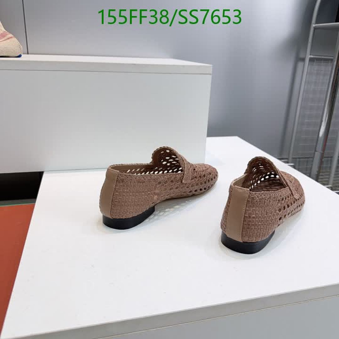 Loro Piana-Women Shoes Code: SS7653 $: 155USD