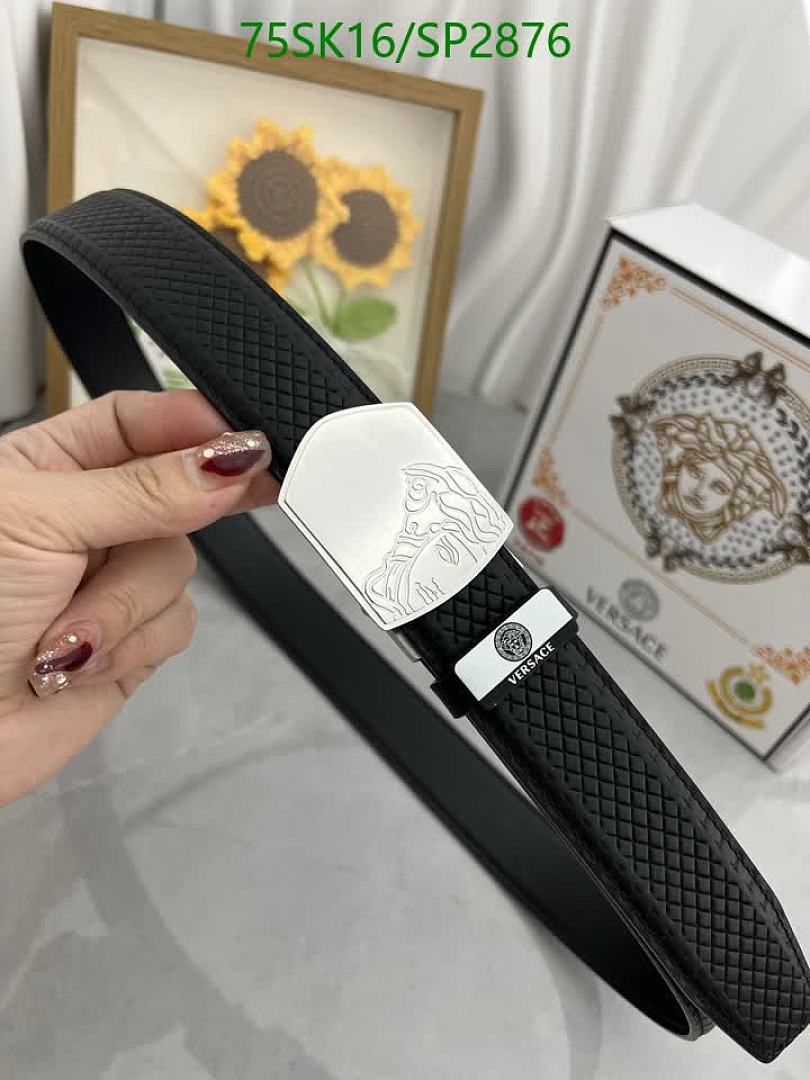 Versace-Belts Code: SP2876 $: 75USD