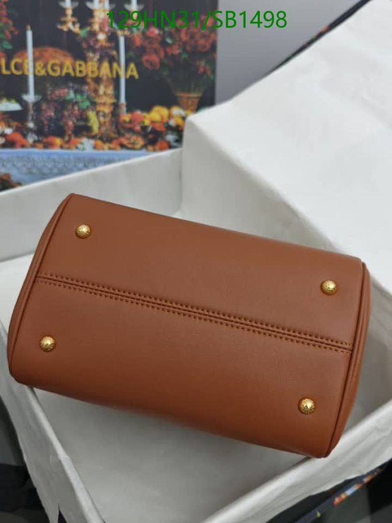 D&G-Bag-4A Quality Code: SB1498 $: 129USD