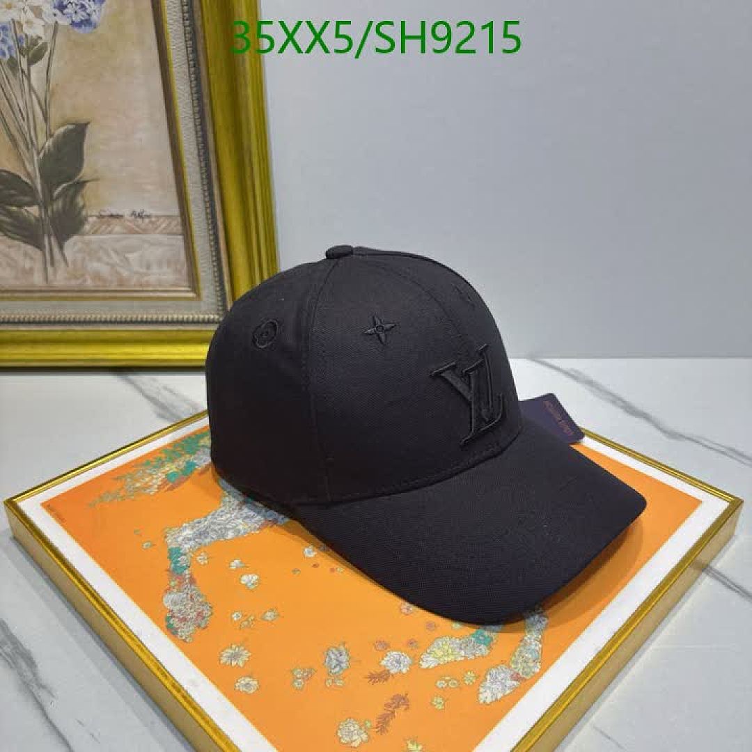 LV-Cap(Hat) Code: SH9215 $: 35USD