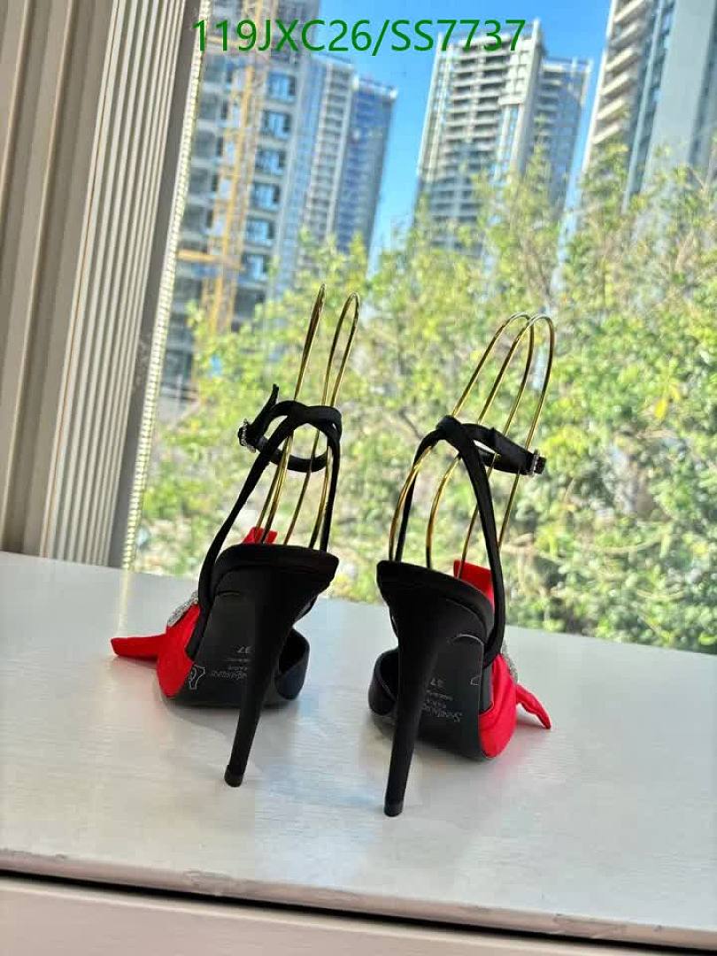 YSL-Women Shoes Code: SS7737 $: 119USD