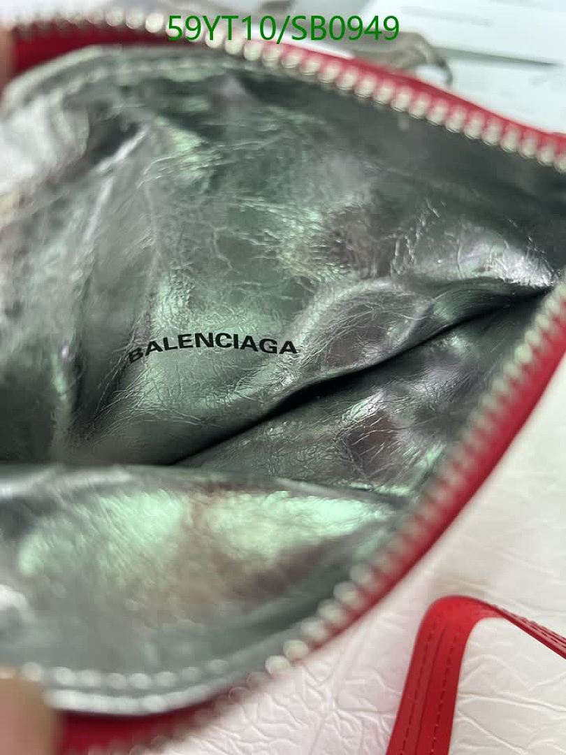 Balenciaga-Bag-Mirror Quality Code: SB0949 $: 59USD