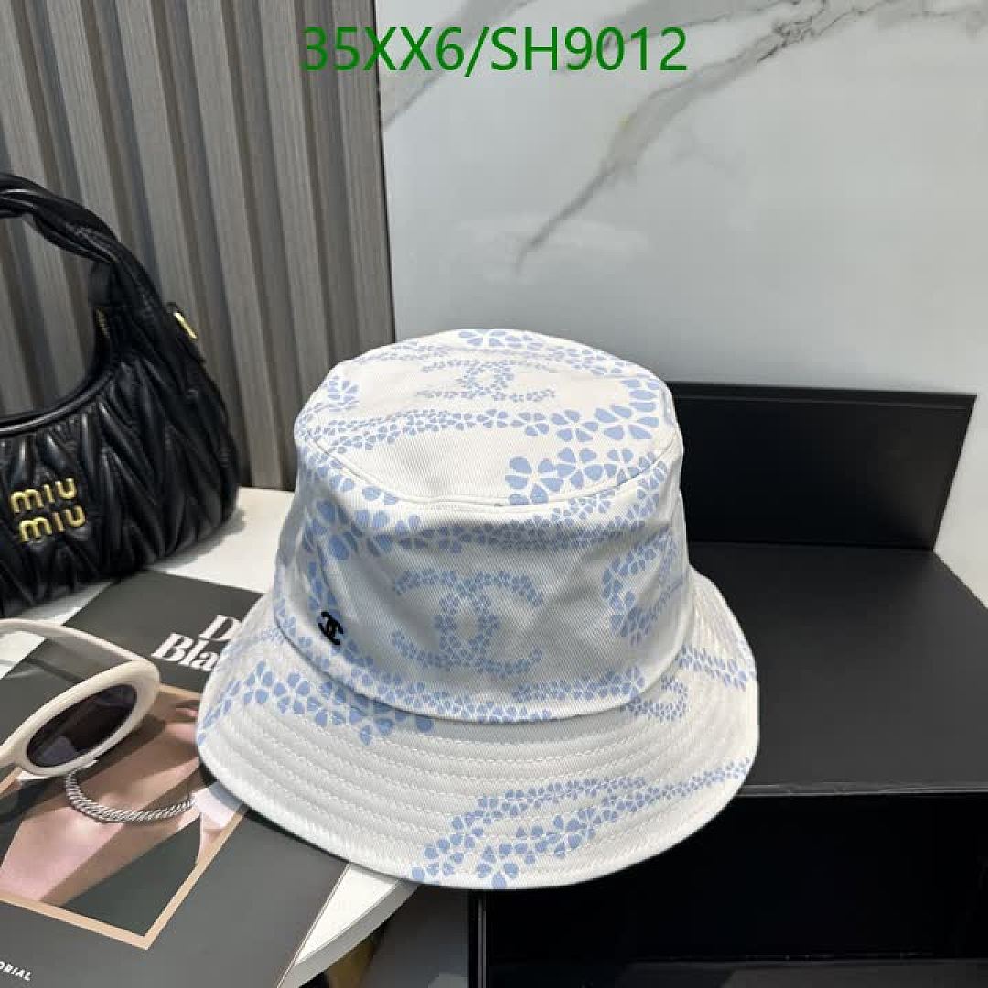 Chanel-Cap(Hat) Code: SH9012 $: 35USD