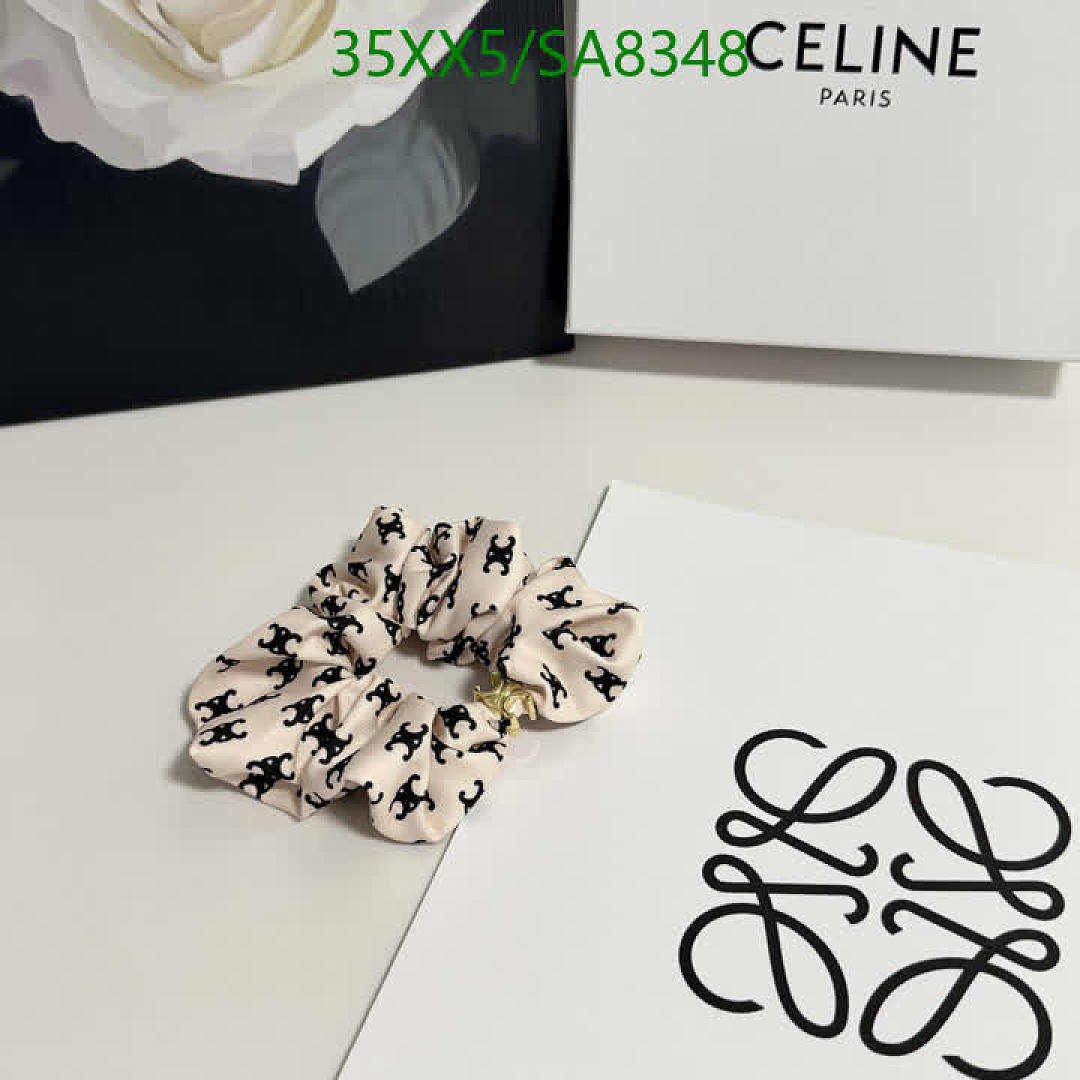 Celine-Headband Code: SA8348 $: 35USD