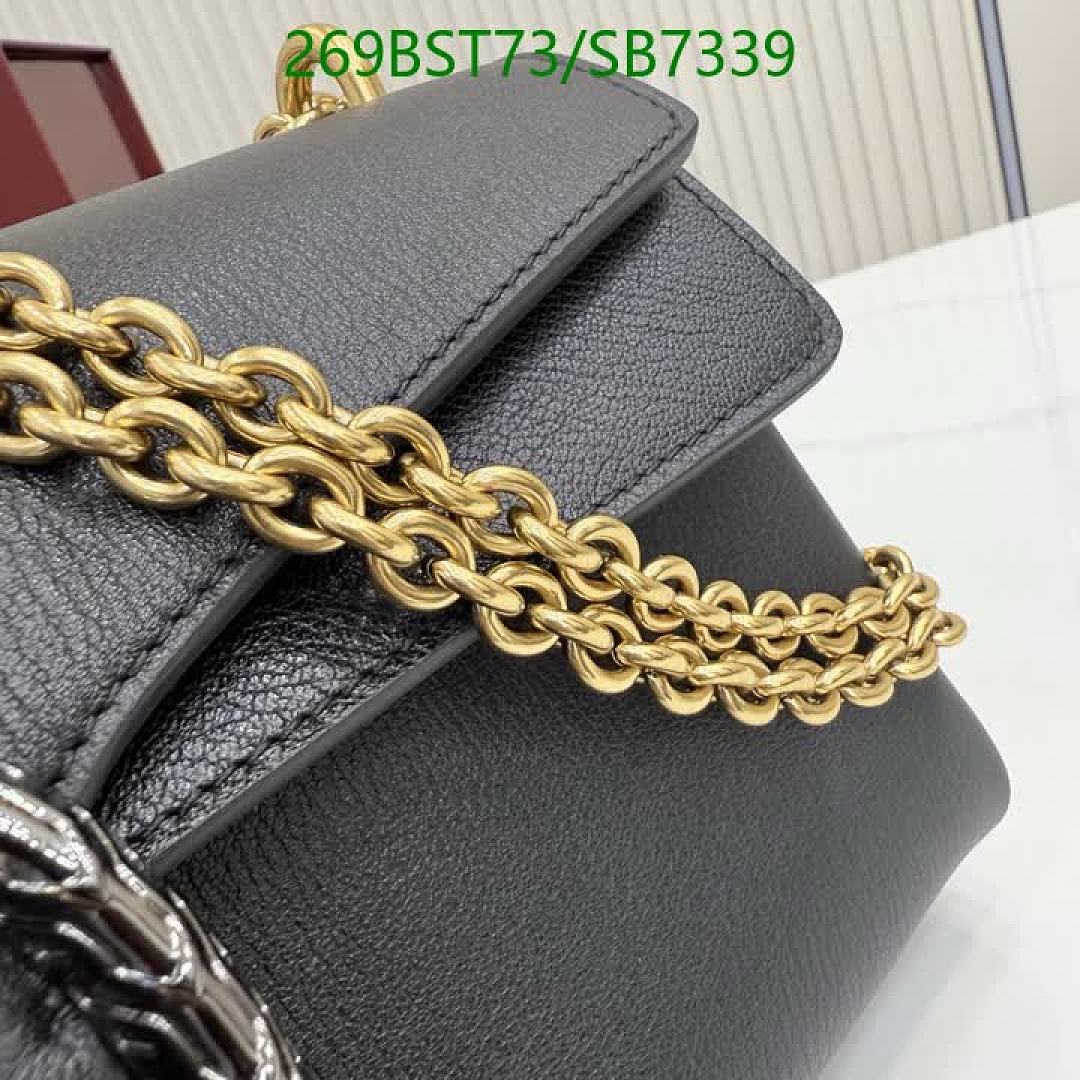 Gucci-Bag-Mirror Quality Code: SB7339 $: 269USD