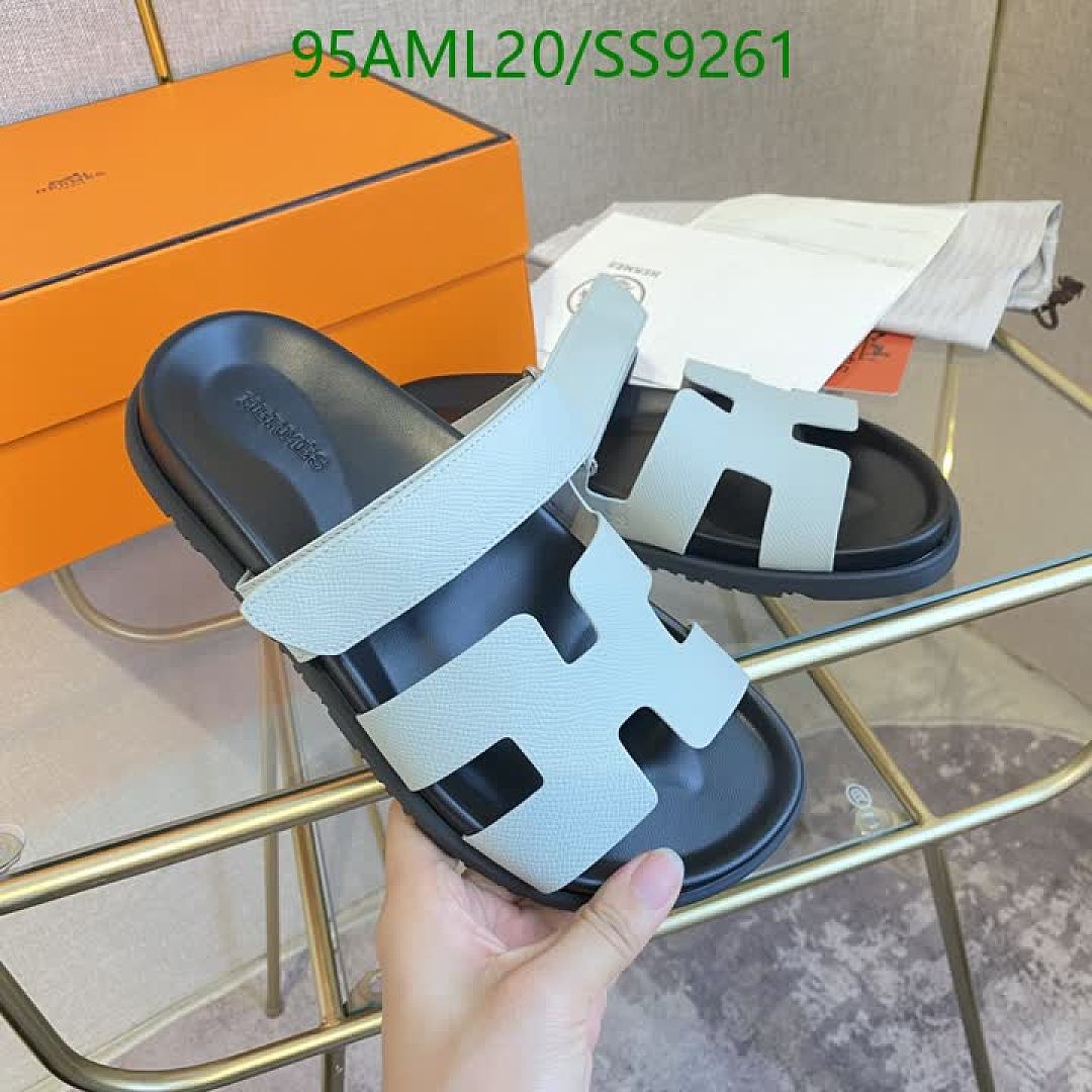 Hermes-Women Shoes Code: SS9261 $: 95USD