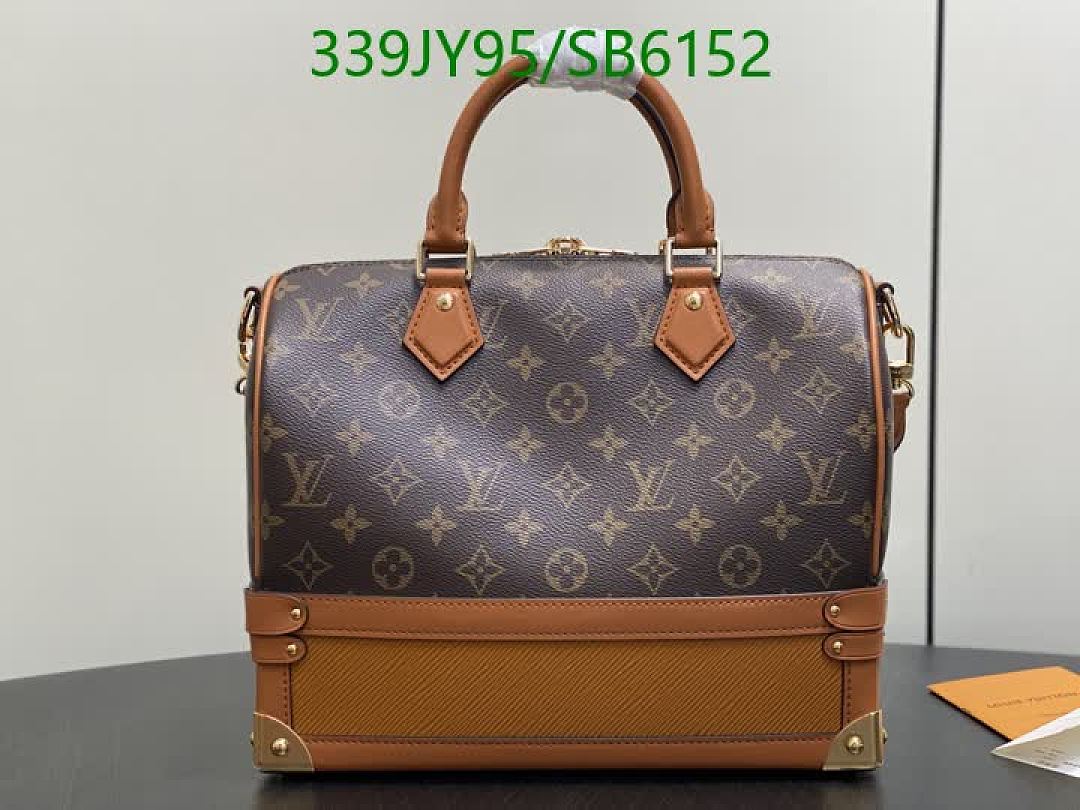 LV-Bag-Mirror Quality Code: SB6152 $: 339USD