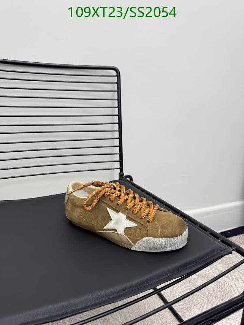 Golden Goose-Men shoes Code: SS2054 $: 109USD