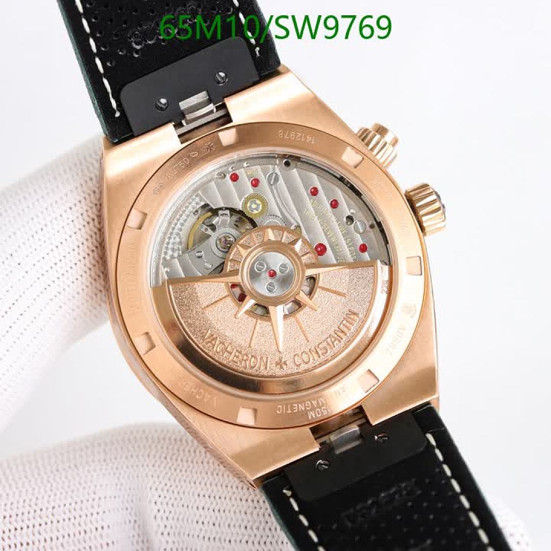 Vacheron Constantin-Watch-4A Quality Code: SW9769 $: 65USD