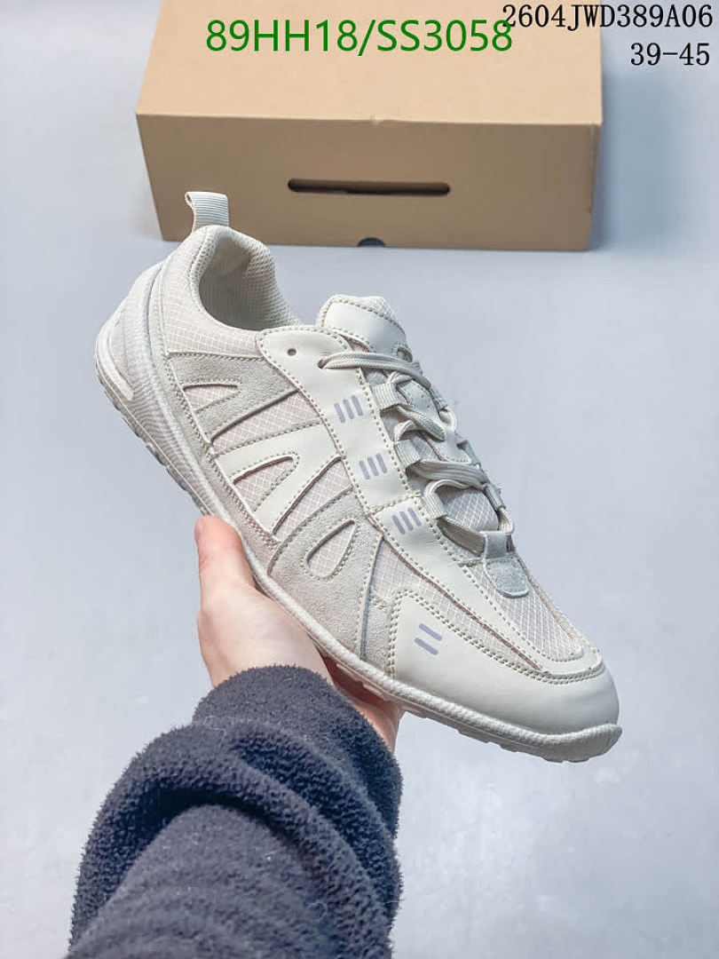 Ecco-Men shoes Code: SS3058 $: 89USD