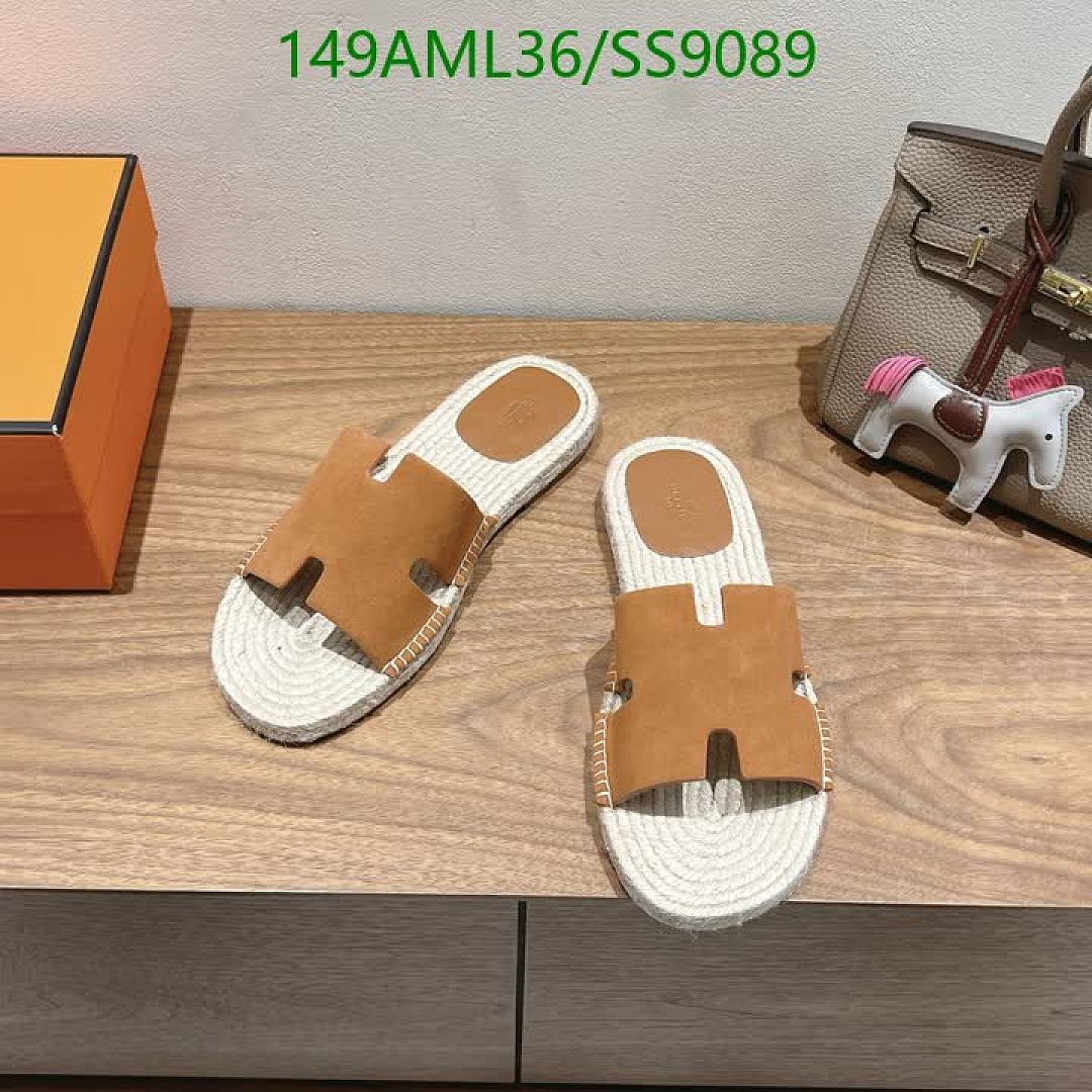 Hermes-Men shoes Code: SS9089 $: 149USD
