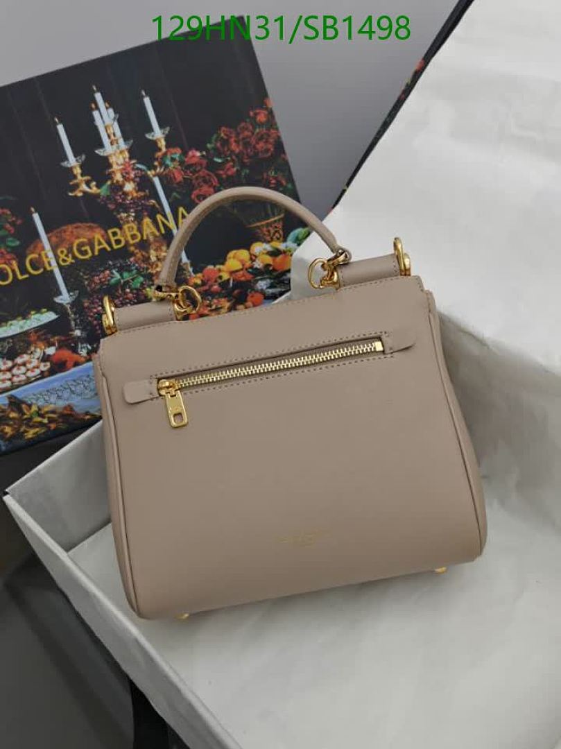 D&G-Bag-4A Quality Code: SB1498 $: 129USD