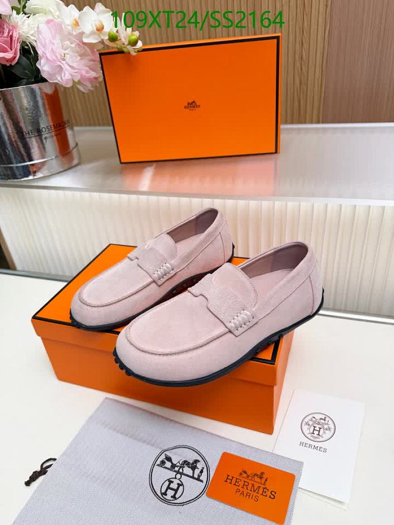 Hermes-Women Shoes Code: SS2164 $: 109USD