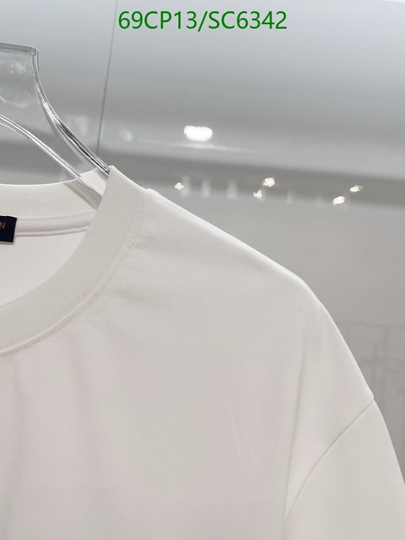 LV-Clothing Code: SC6342 $: 69USD