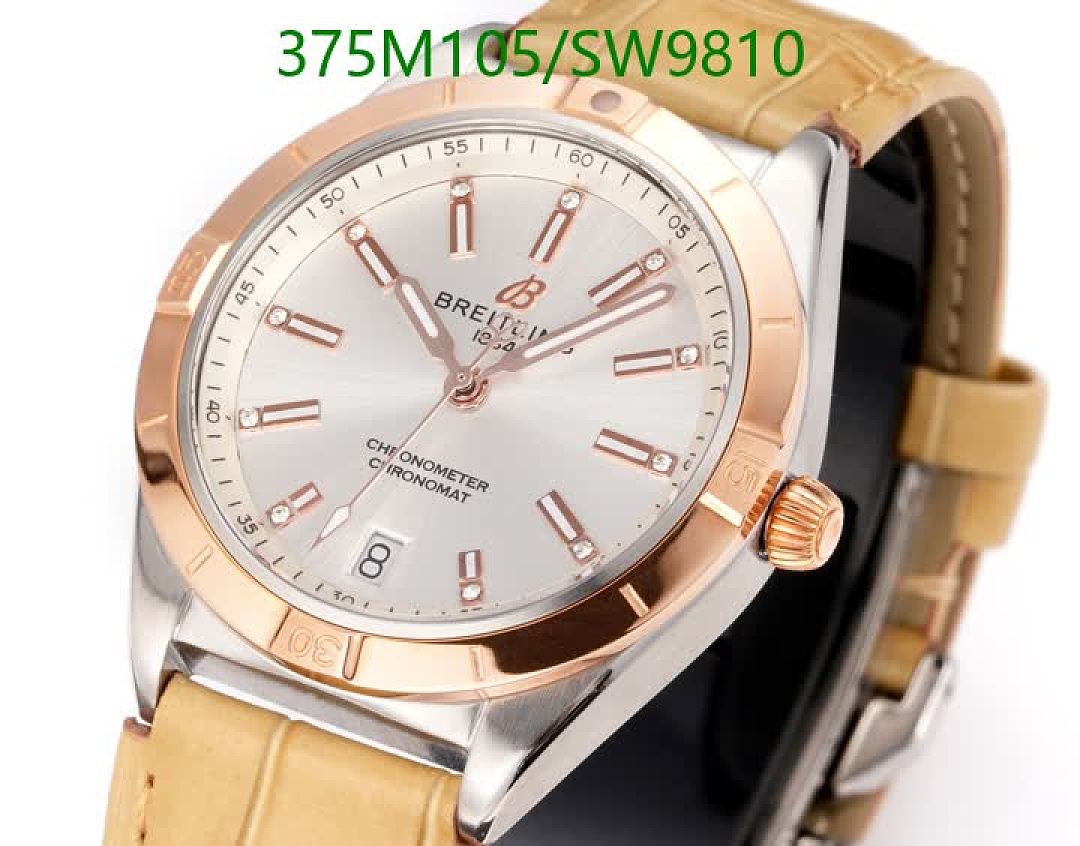 Breitling-Watch-Mirror Quality Code: SW9810 $: 375USD