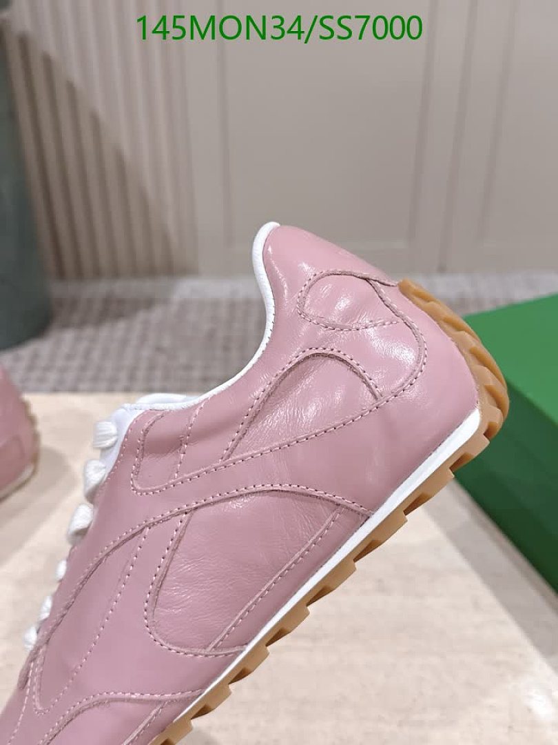BV-Men shoes Code: SS7000 $: 145USD