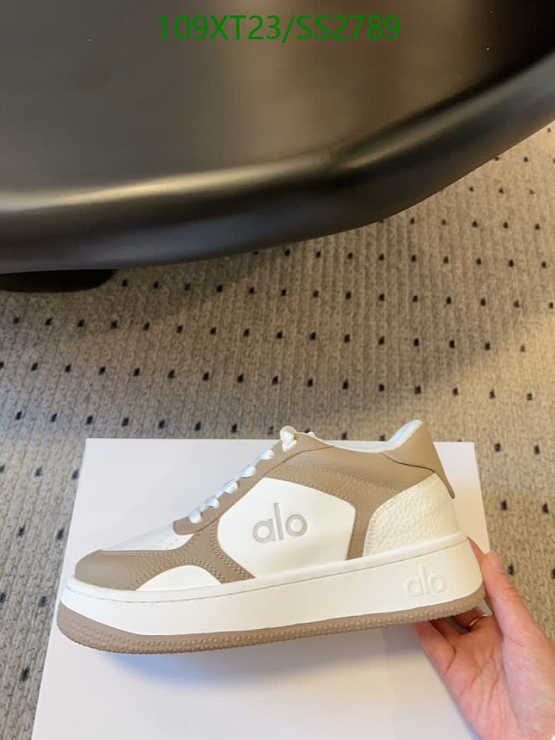 Alo-Women Shoes Code: SS2789 $: 109USD