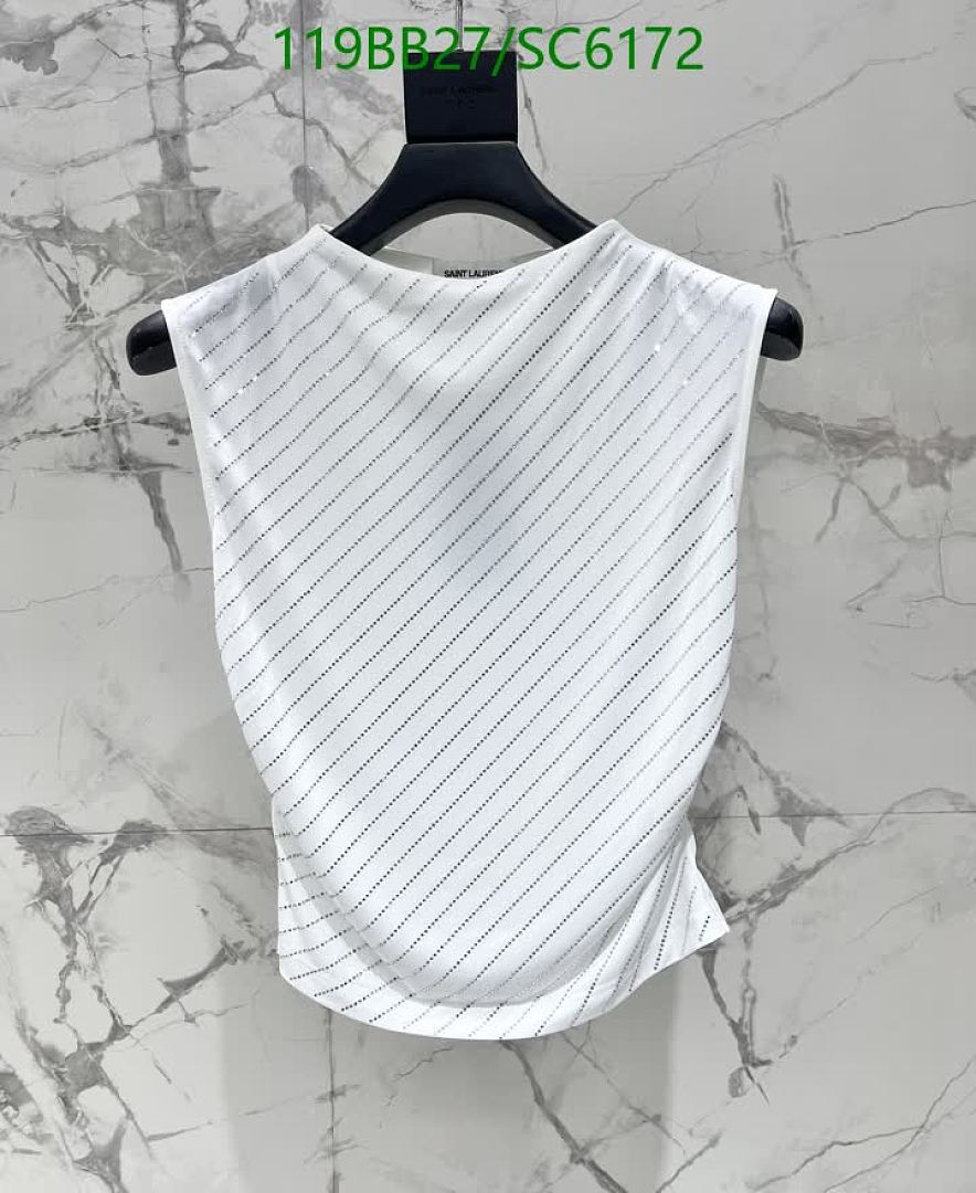 YSL-Clothing Code: SC6172 $: 119USD