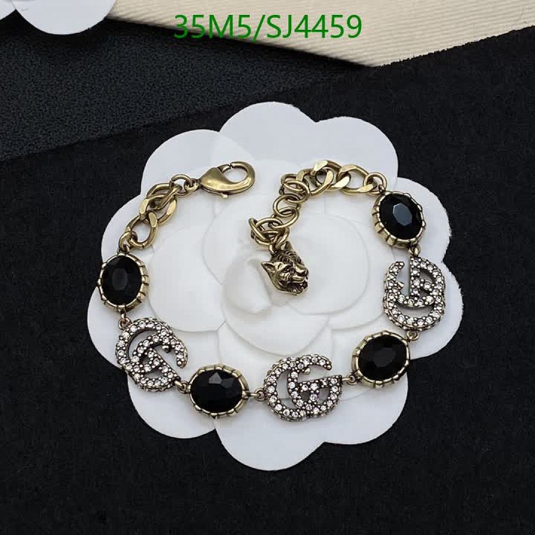 Gucci-Jewelry Code: SJ4459 $: 35USD
