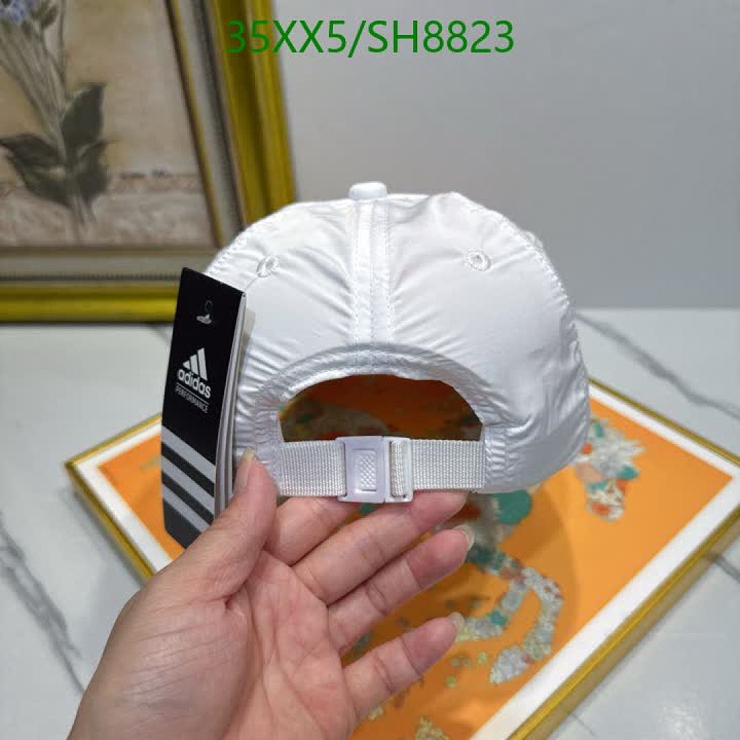 Adidas-Cap(Hat) Code: SH8823 $: 35USD