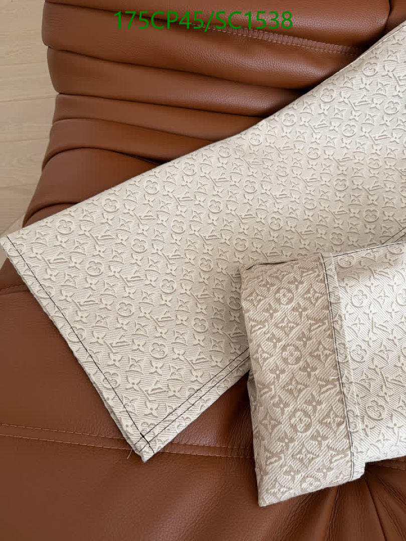 LV-Clothing Code: SC1538