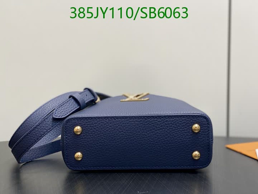 LV-Bag-Mirror Quality Code: SB6063 $: 385USD