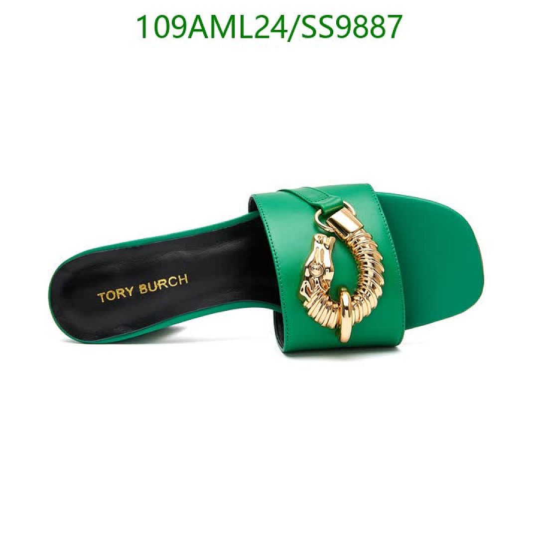 Tory Burch-Women Shoes Code: SS9887 $: 109USD