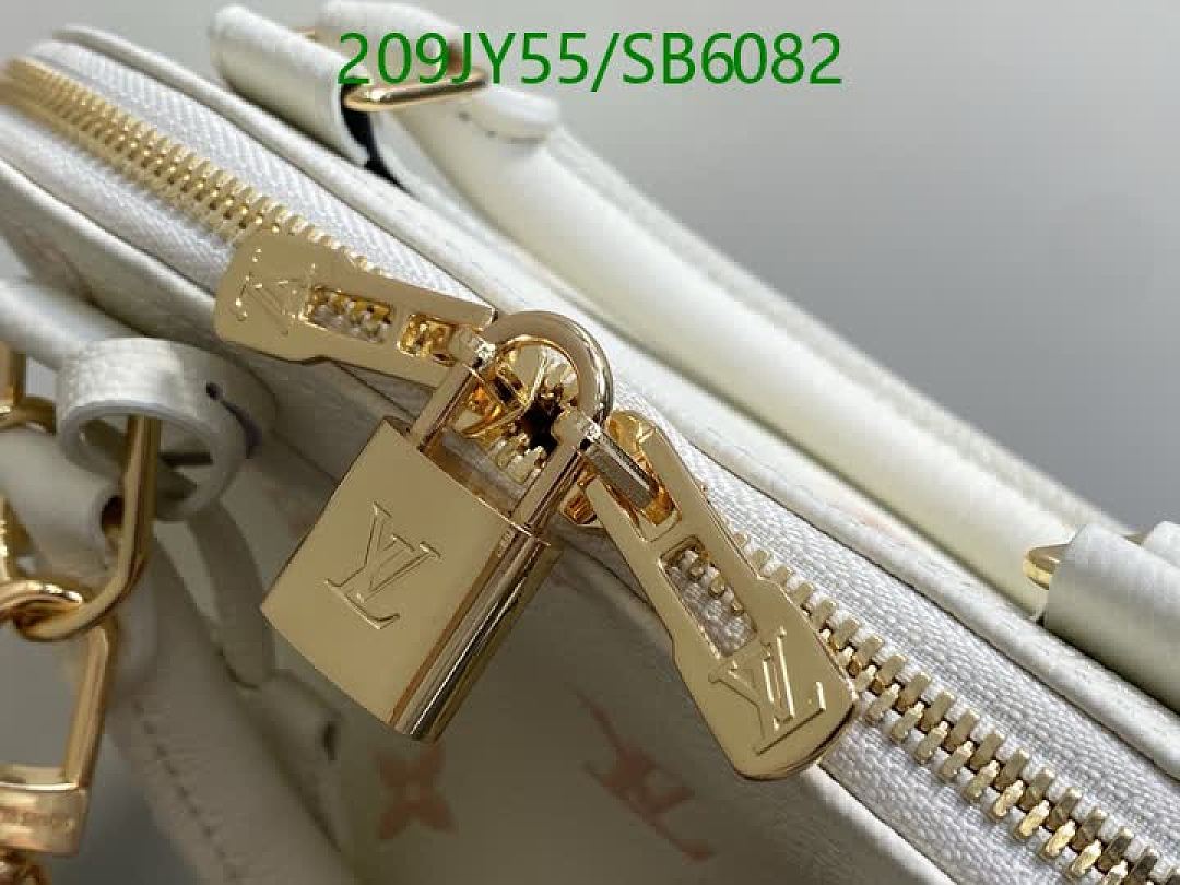 LV-Bag-Mirror Quality Code: SB6082 $: 209USD