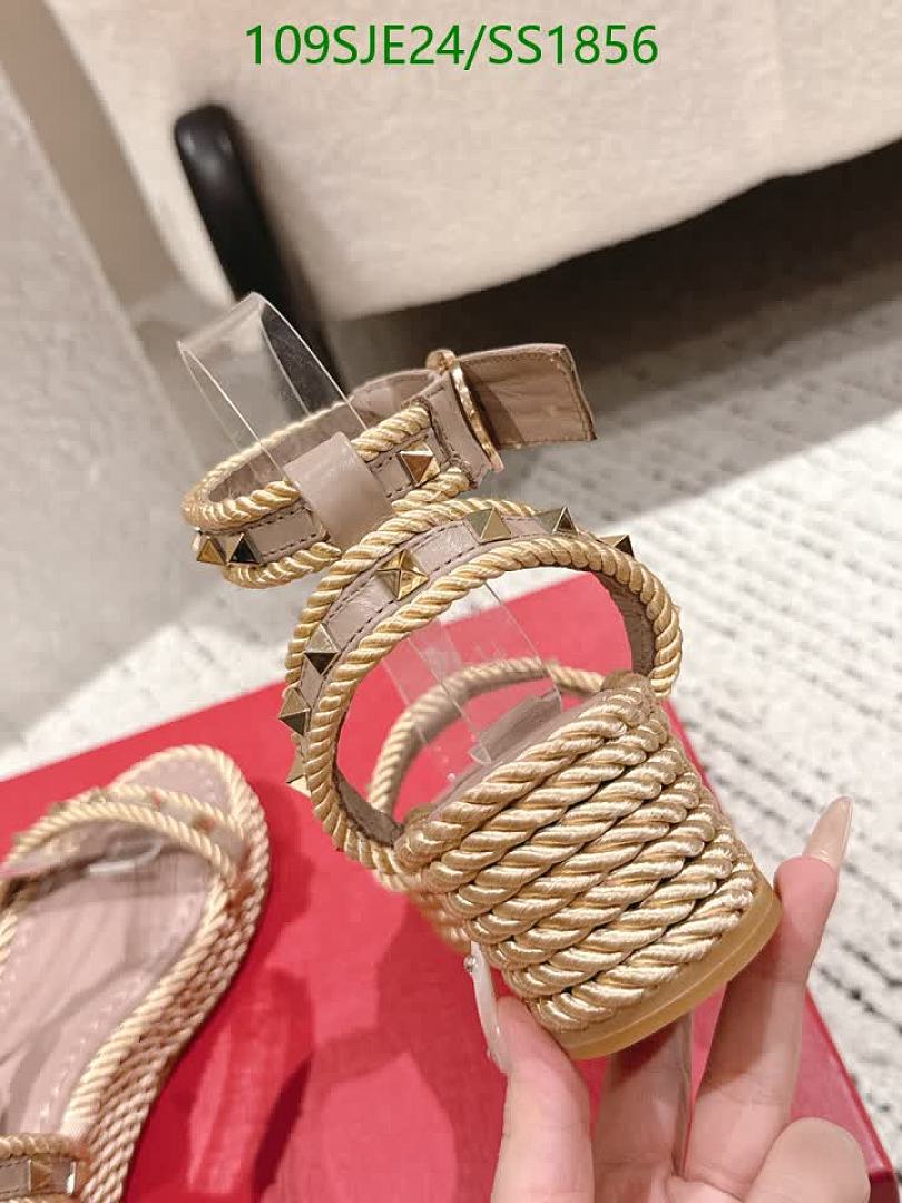 Valentino-Women Shoes Code: SS1856 $: 109USD