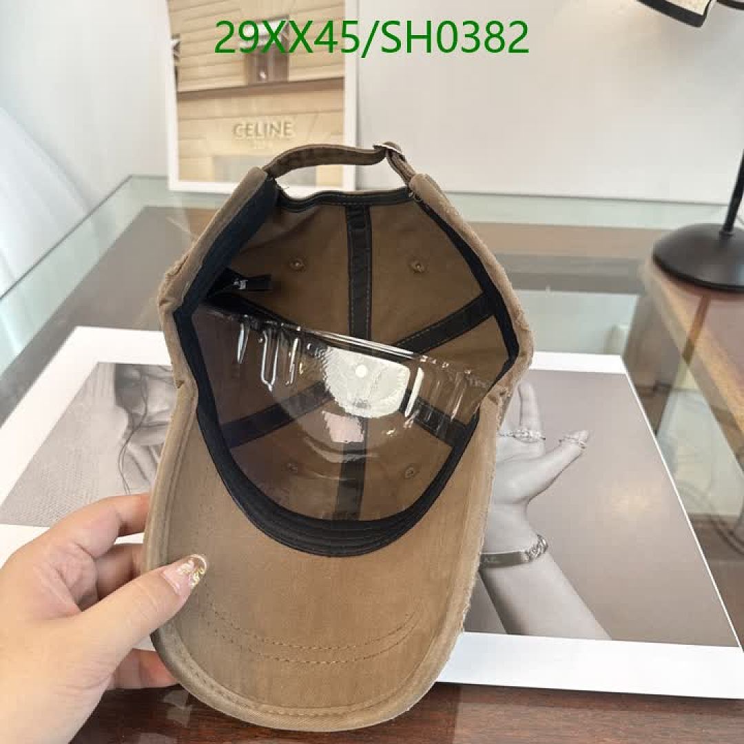 Moncler-Cap(Hat) Code: SH0382 $: 29USD