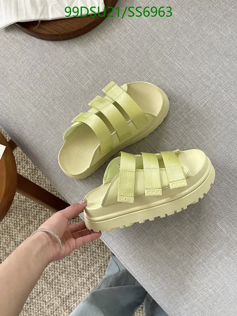 UGG-Women Shoes Code: SS6963 $: 99USD