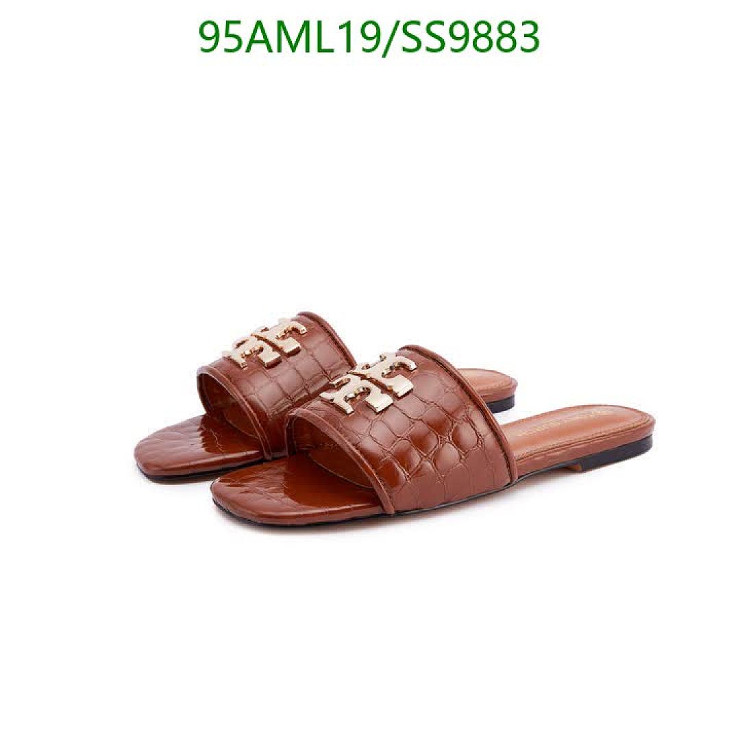 Tory Burch-Women Shoes Code: SS9883 $: 95USD